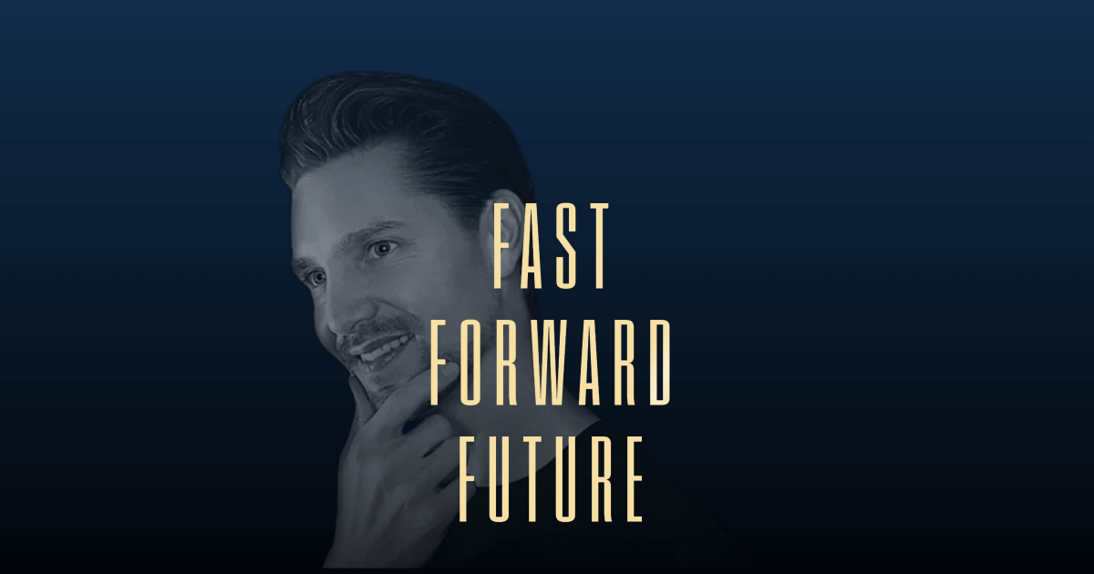David Nagtzaam | Forward Deployed Chief AI Officer - David Nagtzaam